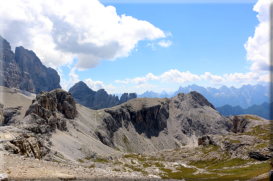 foto Forcella Pian di Cengia